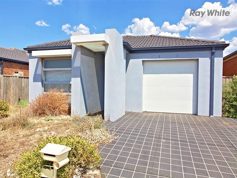 19 Storkbill Road, Wyndham Vale VIC 3024