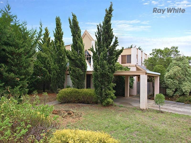 52 Barber Drive, Hoppers Crossing VIC 3029