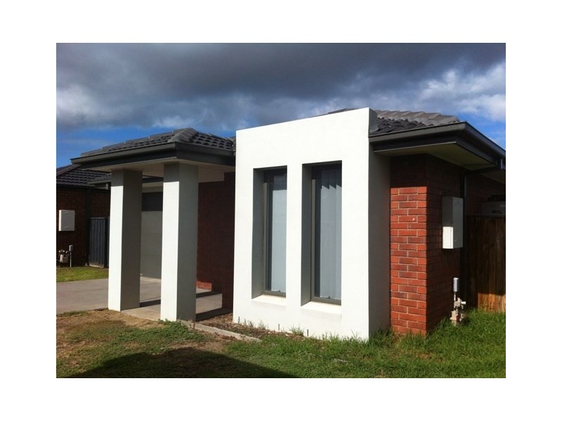 3 BLUESTONE Court, Point Cook VIC 3030