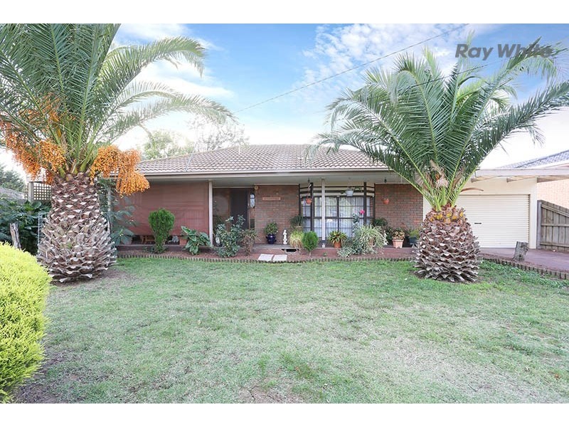 39 Mintaro Way, Seabrook VIC 3028