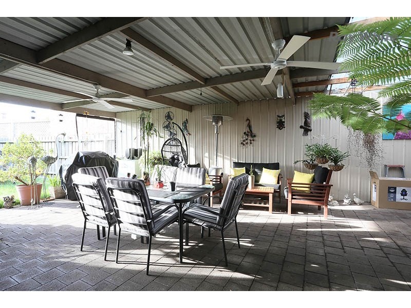 39 Mintaro Way, Seabrook VIC 3028