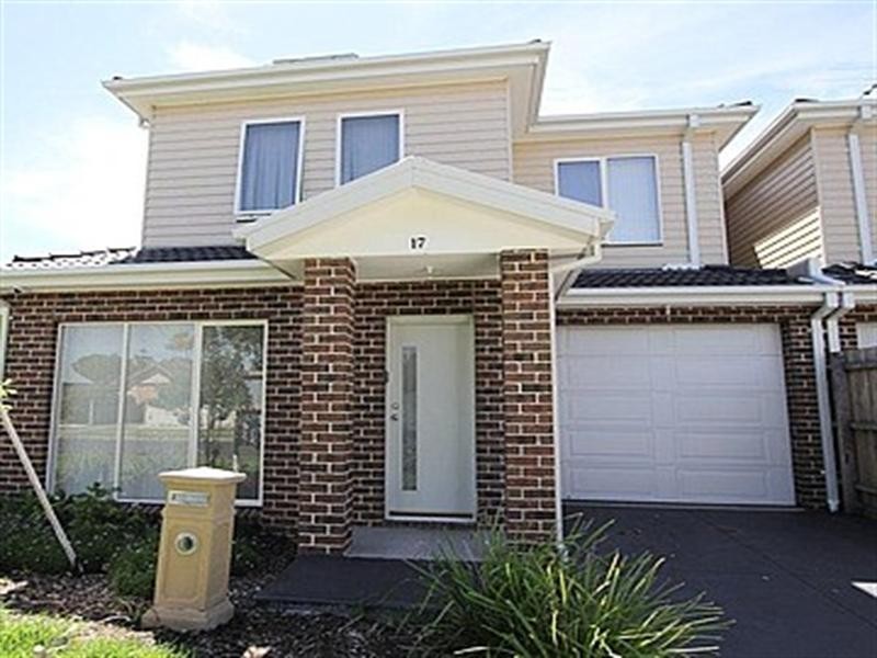 17 Balmoral Street, Laverton VIC 3028