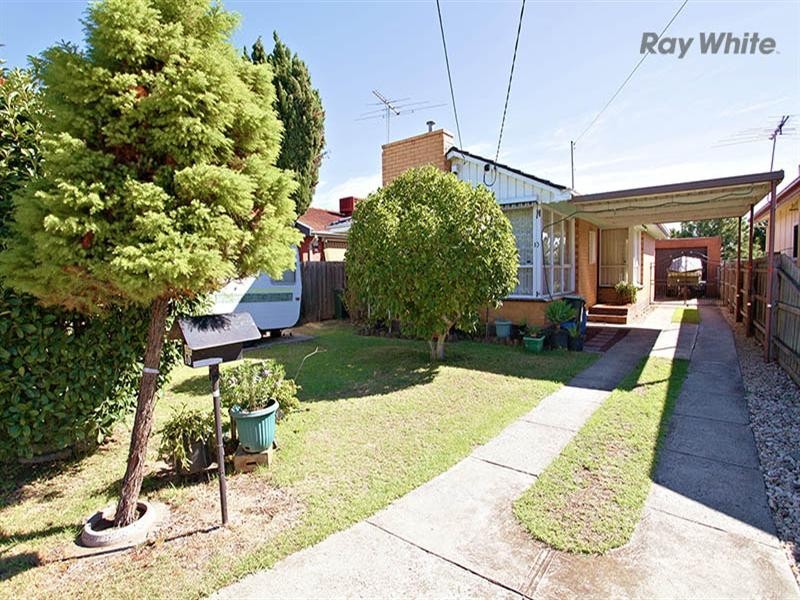 10 Crown Street, Laverton VIC 3028