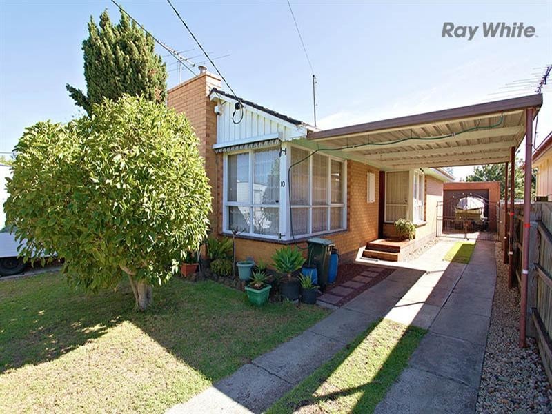 10 Crown Street, Laverton VIC 3028