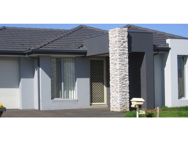 30 Hamish Drive, Tarneit VIC 3029