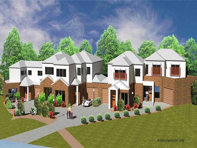 3/25 Dundalk Street, Sunshine VIC 3020