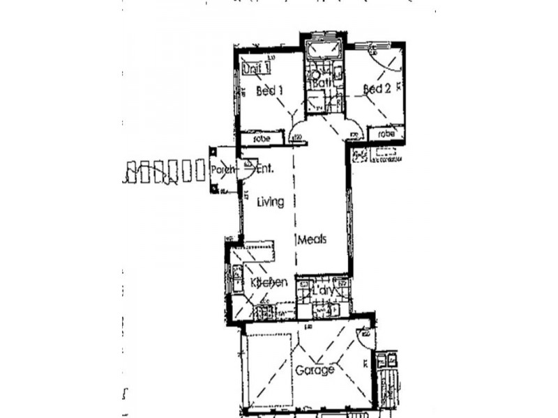 1/1 Daniel Drive, Melton VIC 3337