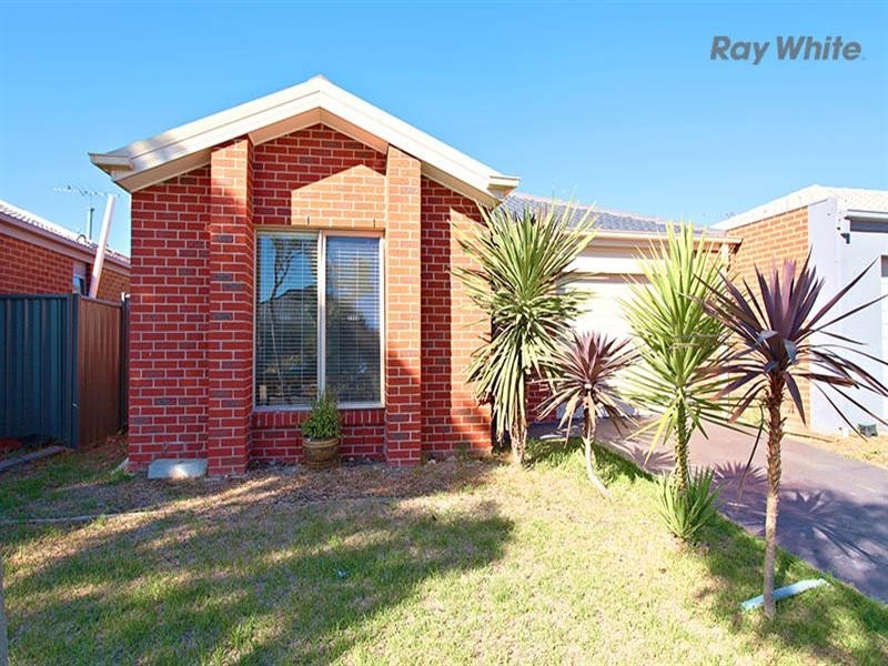 32 Rocky Gate Drive, Truganina VIC 3029