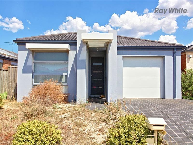 19 Storkbill Road, Wyndham Vale VIC 3024
