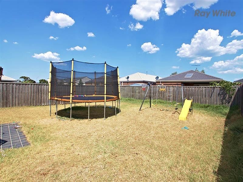 19 Storkbill Road, Wyndham Vale VIC 3024