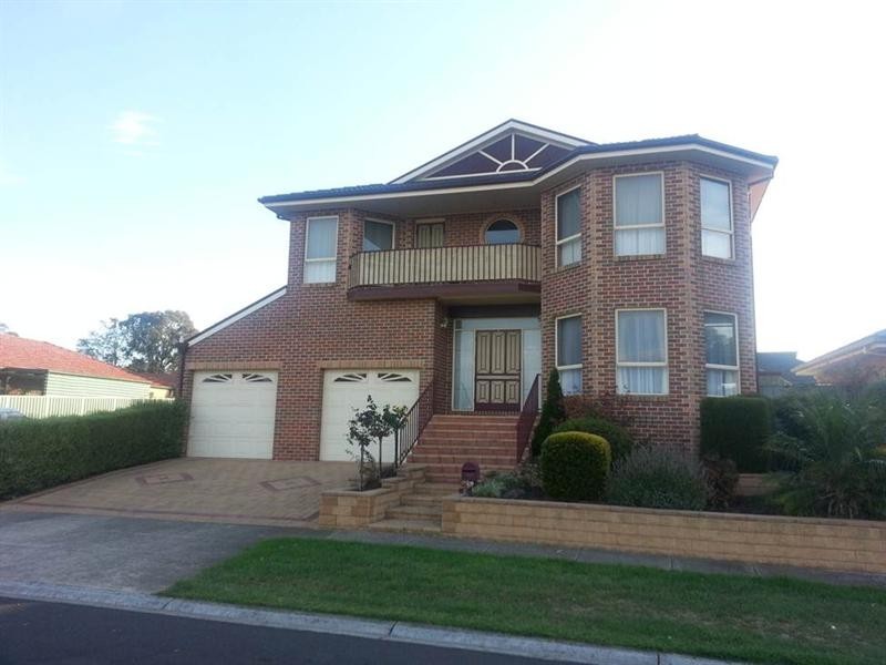 3 Cliveden Court, Seabrook VIC 3028