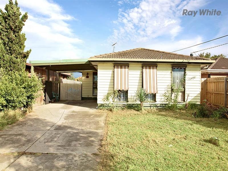 66 Kiora Street, Altona Meadows VIC 3028