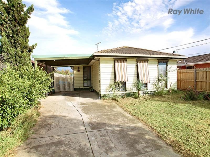 66 Kiora Street, Altona Meadows VIC 3028