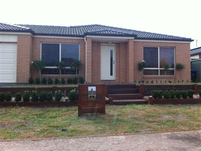 19 Garvan Street, Wyndham Vale VIC 3024