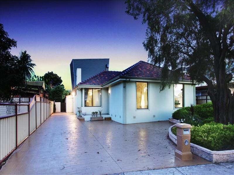 97 Waters Drive, Seaholme VIC 3018