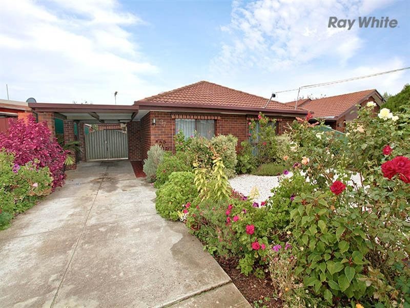 37 Balmoral Street South, Altona Meadows VIC 3028