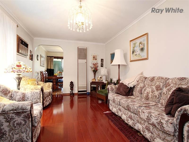 37 Balmoral Street South, Altona Meadows VIC 3028