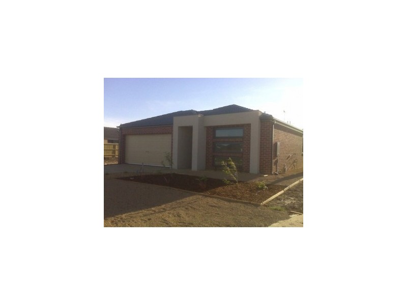 6 Khan Court, Truganina VIC 3029