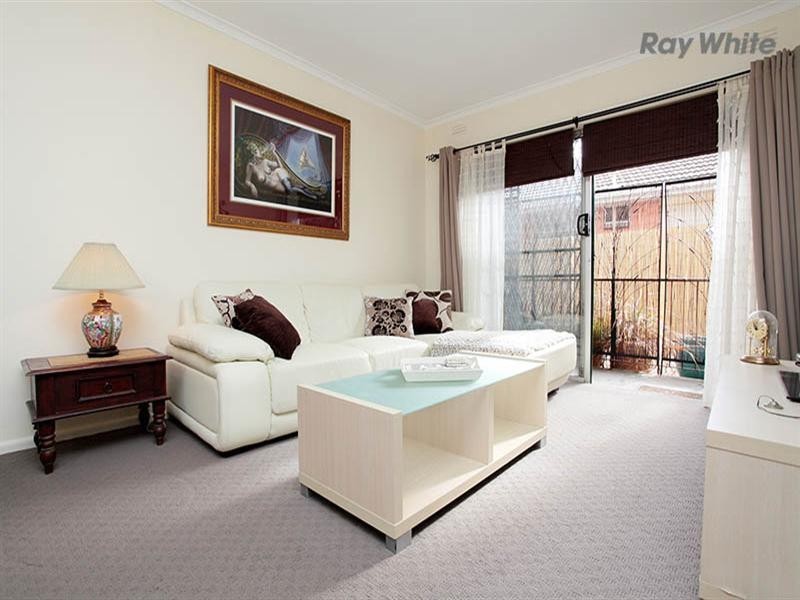 2/20 Edgar Street, Kingsville VIC 3012