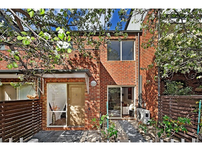 16 Ribbony Walk, Maribyrnong VIC 3032