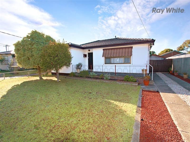 5 Briggs Street, Laverton VIC 3028