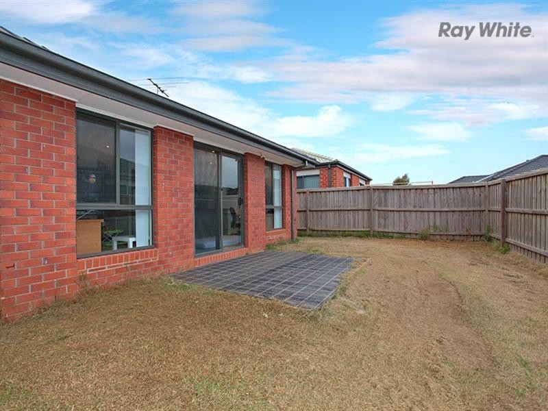 38 Edmund Drive, Tarneit VIC 3029