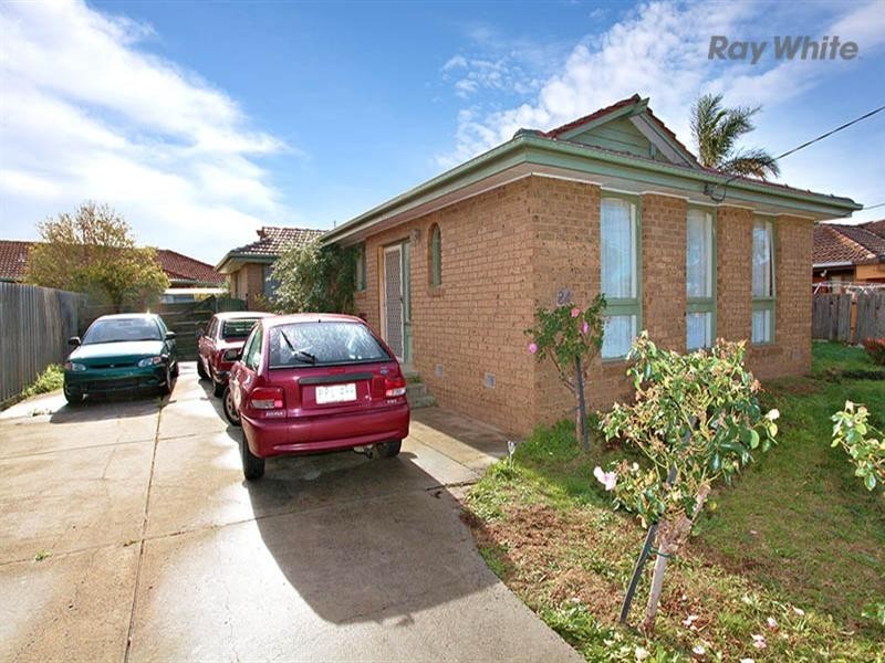 24 Claremont Crescent, Hoppers Crossing VIC 3029