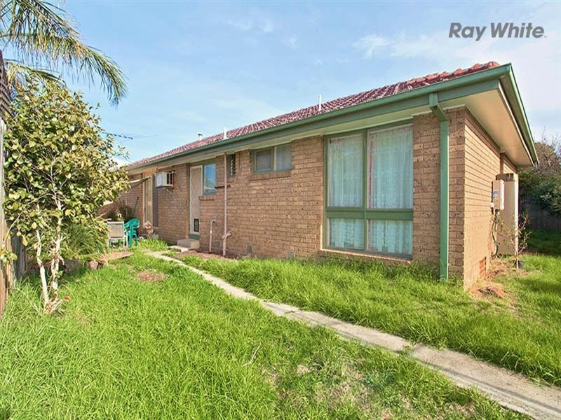24 Claremont Crescent, Hoppers Crossing VIC 3029