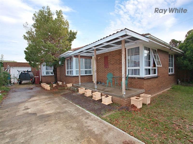 5 Aloma Avenue, Wyndham Vale VIC 3024