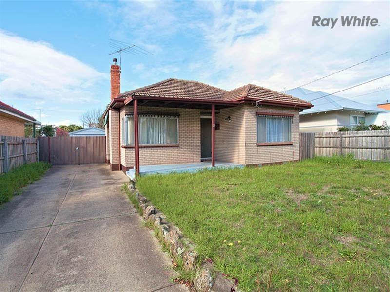 20 Curlew Avenue, Altona VIC 3018