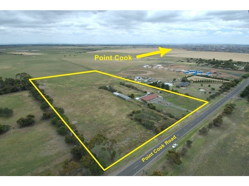 470 Point Cook Road, Point Cook VIC 3030