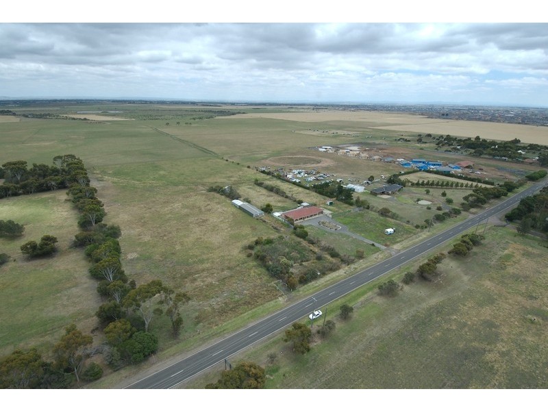 470 Point Cook Road, Point Cook VIC 3030