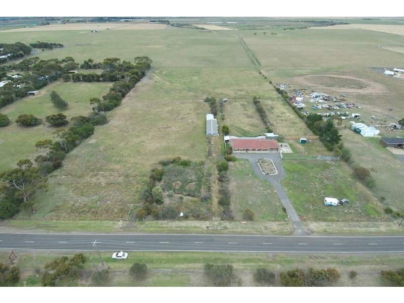 470 Point Cook Road, Point Cook VIC 3030