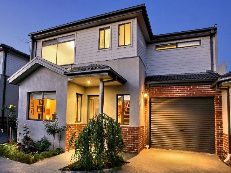 2/47 Paxton Street, South Kingsville VIC 3015