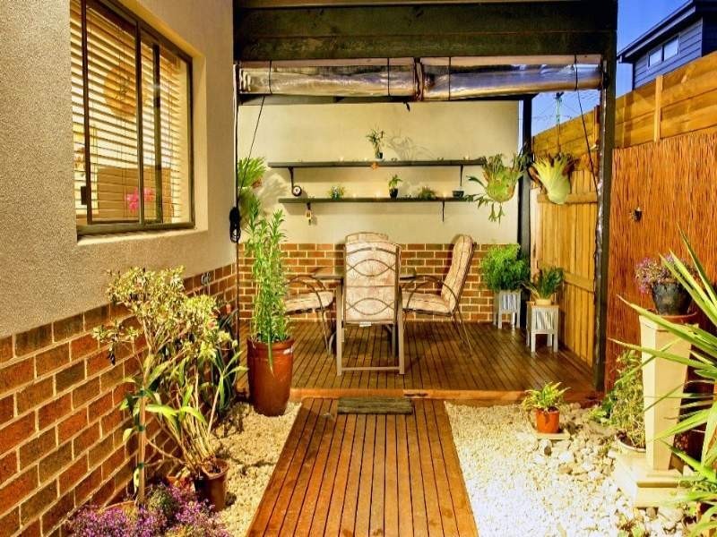 2/47 Paxton Street, South Kingsville VIC 3015