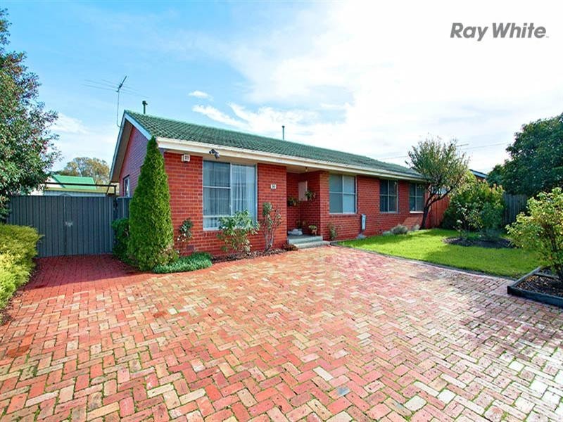 36 Tyquin Street, Laverton VIC 3028