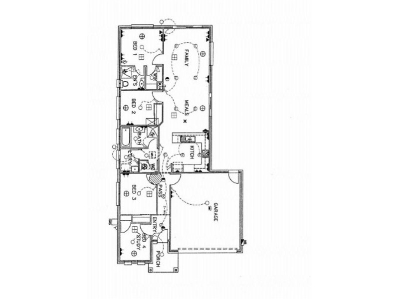 3 Edmondshaw Drive, Deer Park VIC 3023