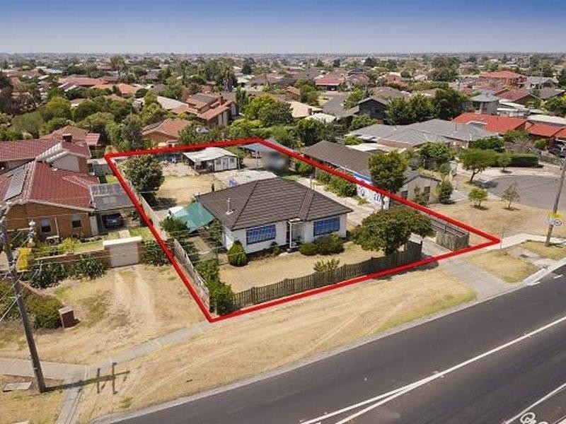 53 Point Cook Road, Seabrook VIC 3028