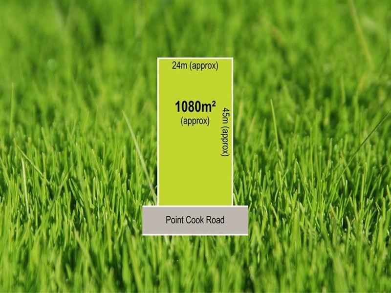 53 Point Cook Road, Seabrook VIC 3028