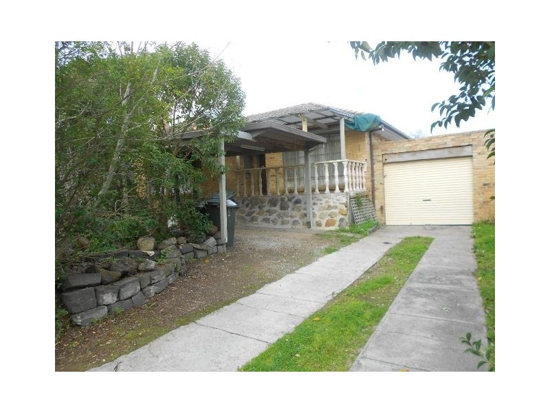 34 Barratta Street, Doncaster East VIC 3109