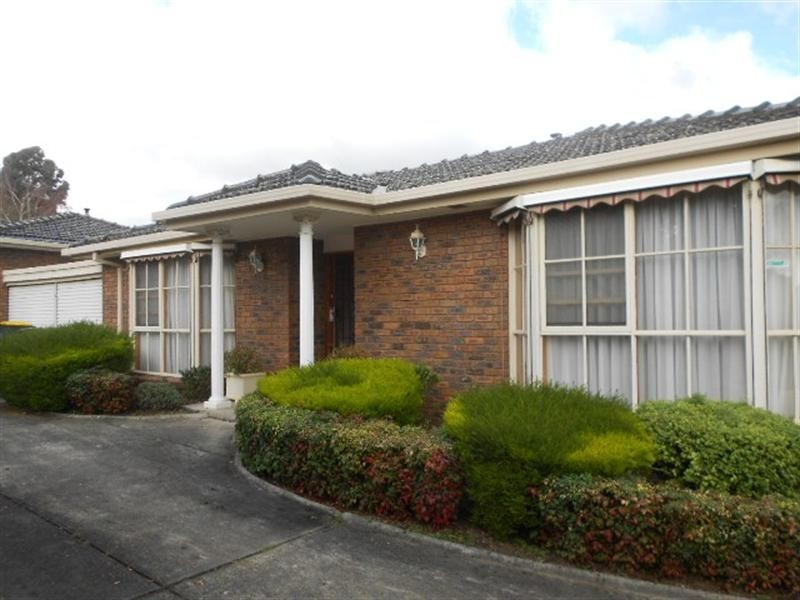 3/37 Mount Pleasant Road, Nunawading VIC 3131