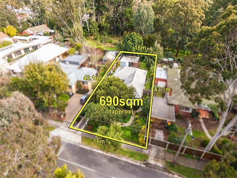 8 Haydn Street, Blackburn VIC 3130