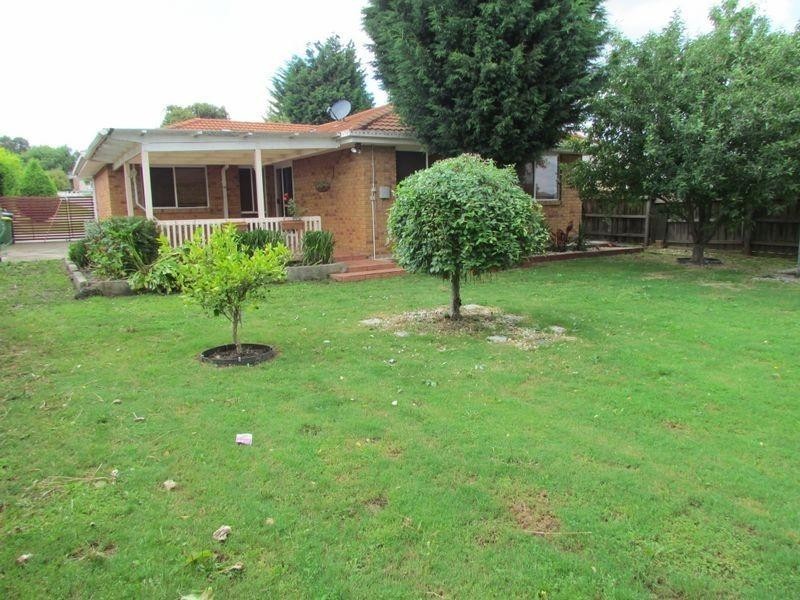 6 Hope Court, Ferntree Gully VIC 3156