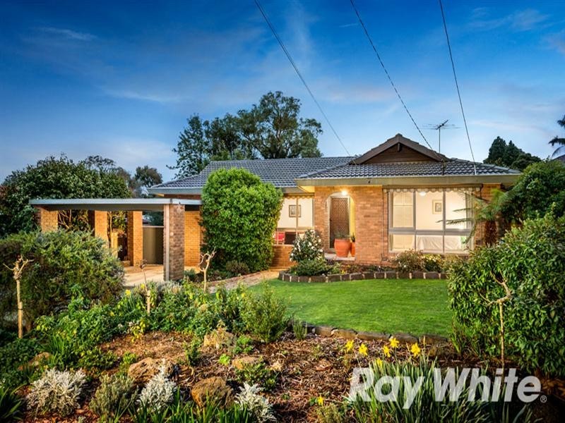 16 Mildara Street, Vermont South VIC 3133