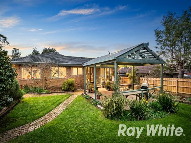 16 Mildara Street, Vermont South VIC 3133