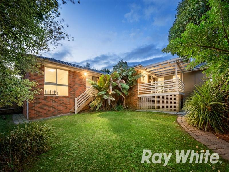 6 Winjallock Crescent, Vermont South VIC 3133
