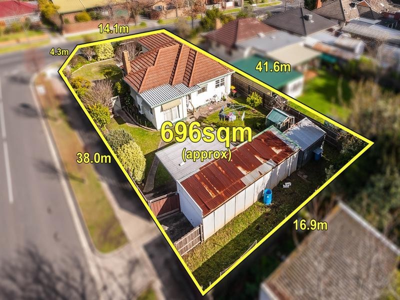 183 Springfield Road, Blackburn North VIC 3130
