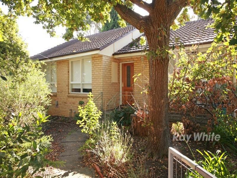 11 Henwood Street, Blackburn South VIC 3130