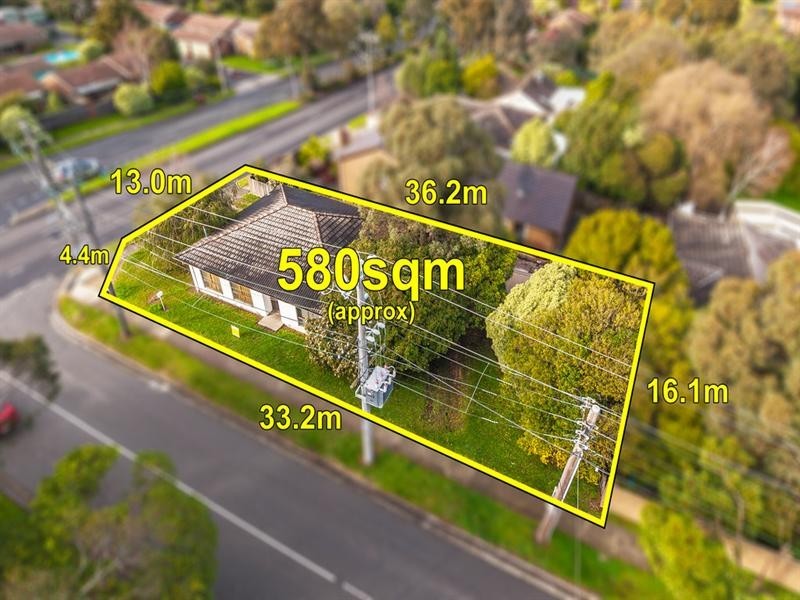 304 Blackburn Road, Burwood East VIC 3151