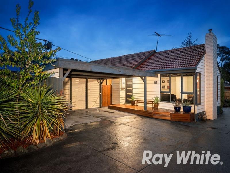 1/2 Short Street, Vermont VIC 3133